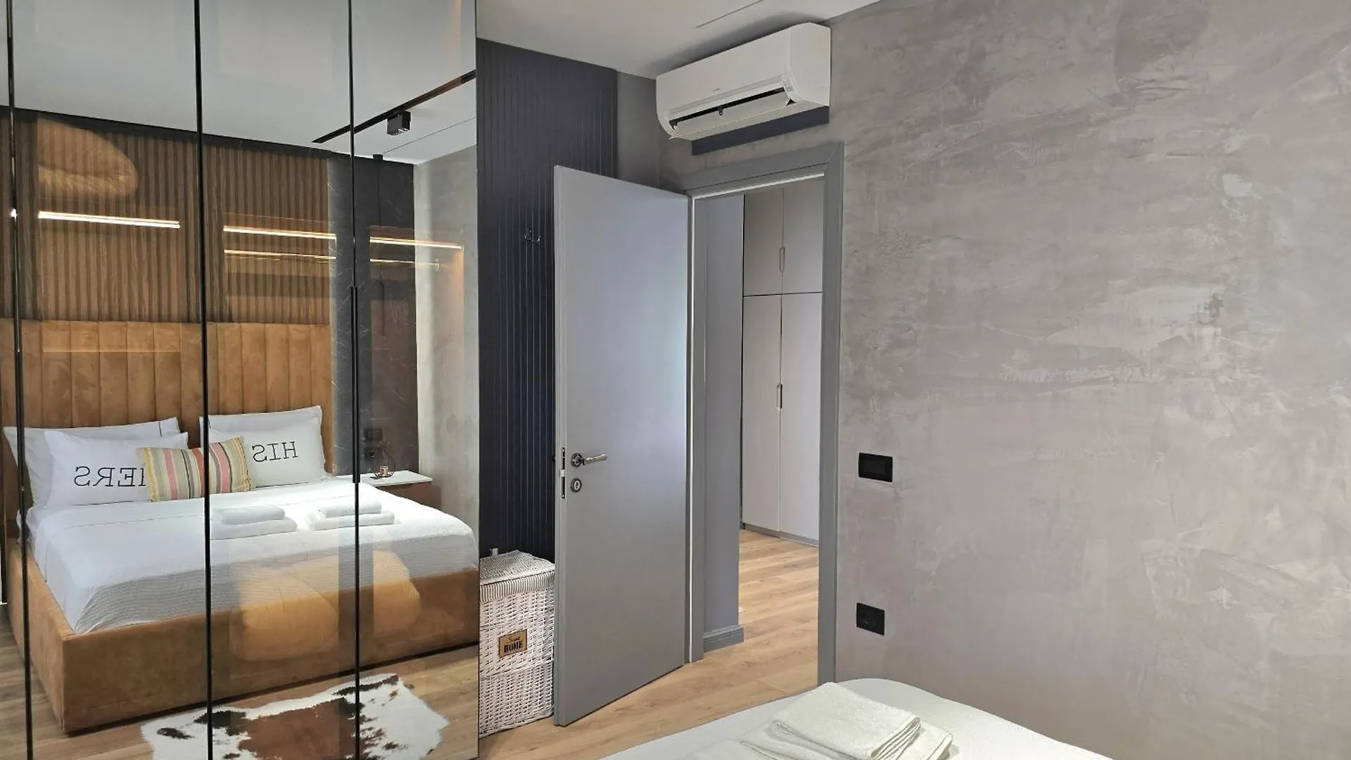 Sunny Beach Apartments With Swimming Pool - 247 Hamallaj