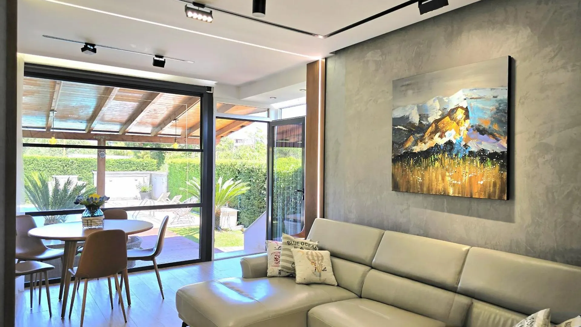 Sunny Beach Apartments With Swimming Pool - 247 Hamallaj 0*,  Albánie